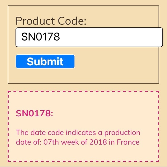 Louis Vuitton Pink Pallas Wallet 💕 - Picture 15 of 15